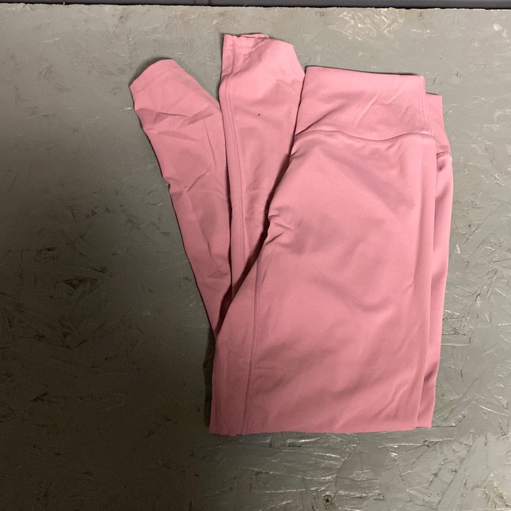 Balance cloud leggings size large